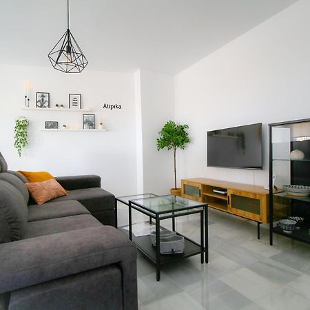 Sherryflat Atipika Jerez de la Frontera Exterior foto