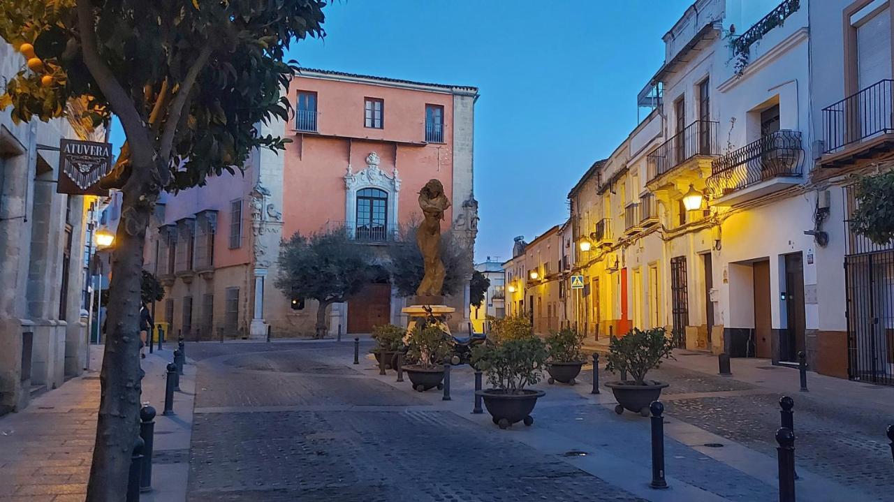 Sherryflat Atipika Jerez de la Frontera Exterior foto